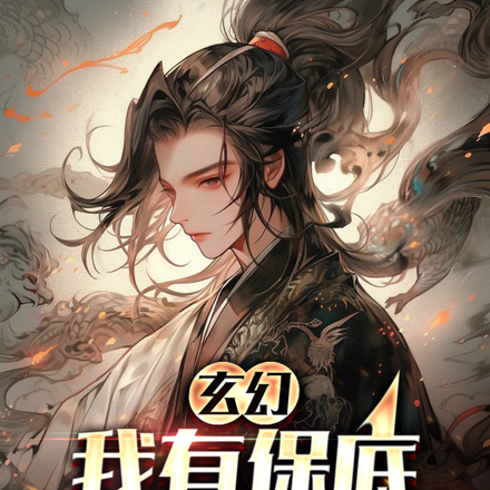 玄幻:我有保底,你拿什么和我拼