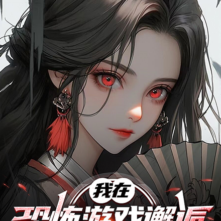 我在恐怖游戏邂逅病娇美少女