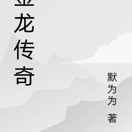 金龙传奇