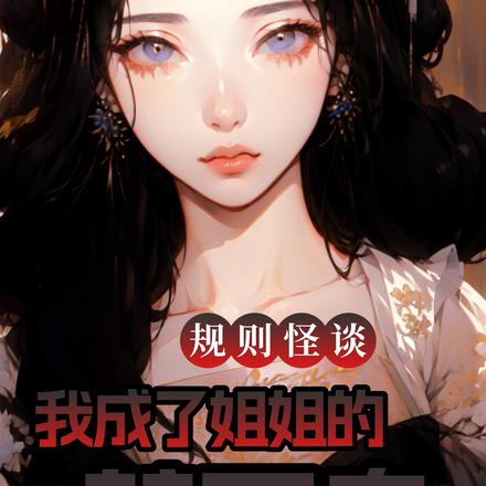 规则怪谈：我成了姐姐的替死鬼