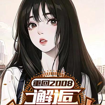重回2008,邂逅清冷校花