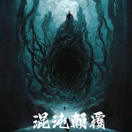 混沌颠覆