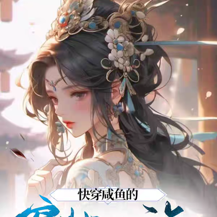 综影视之蓉蓉