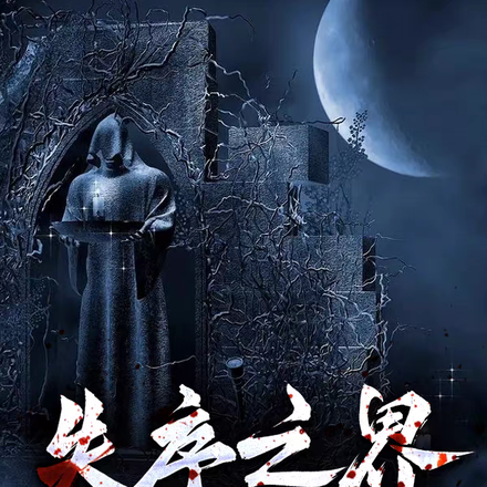 诡秘：失序阶梯