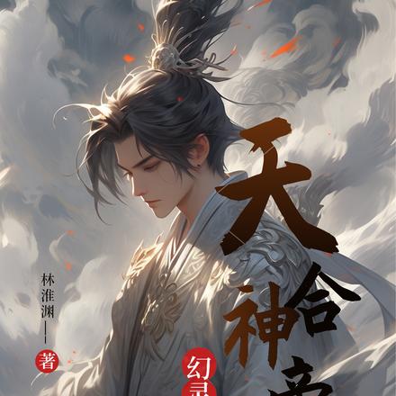 幻灵大陆：天合神帝