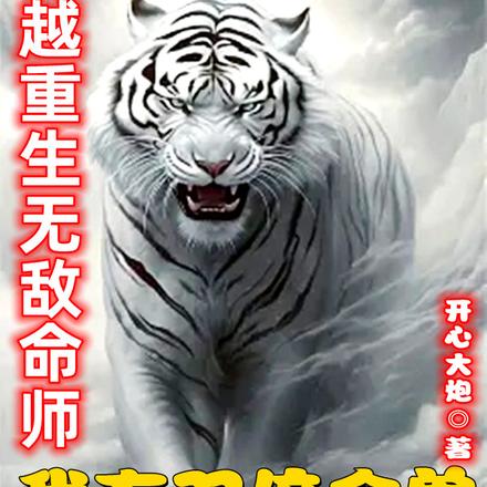 御兽：从双倍命兽开始