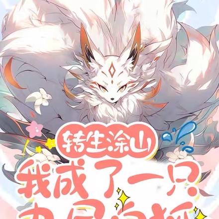 软萌小白狐也能天下无敌