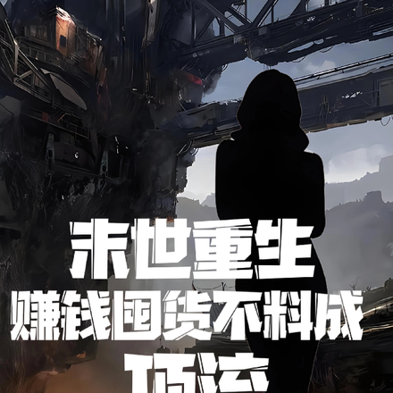 末世重生:顶流女星炸翻小日子