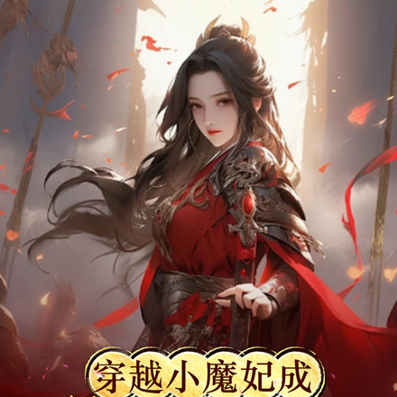嫡女京华之穿越小魔妃