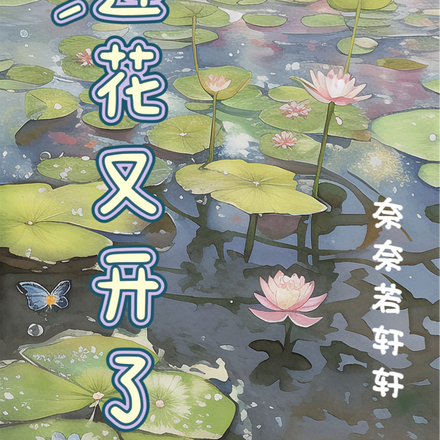 莲花圣女重生记