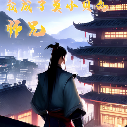武侠:完蛋我被美女包围了