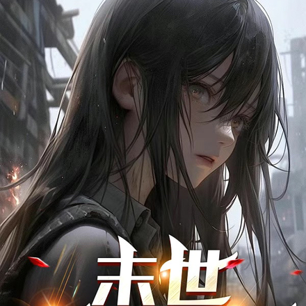 末世：空间主宰
