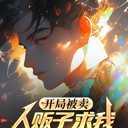 开局被卖,人贩子求我给个痛快
