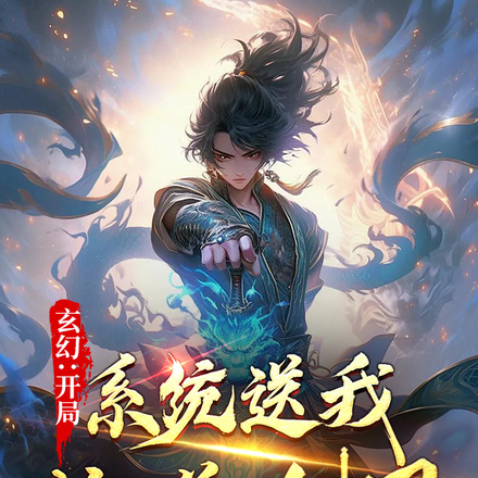 玄幻:系统刚绑定,我却想解绑