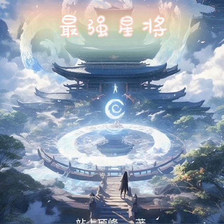 最强星将