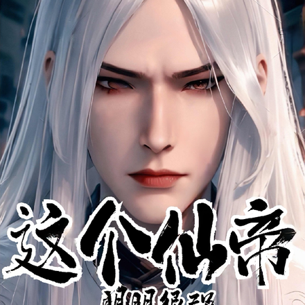 这个仙帝明明很强，却过分谨慎
