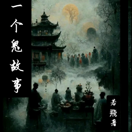 一人一个鬼故事