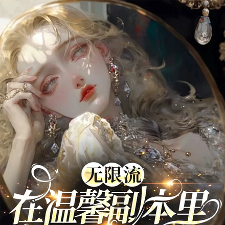 无限流：在温馨副本里大逃杀？