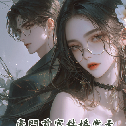 豪门首富结婚当天,她被迫嫁别人