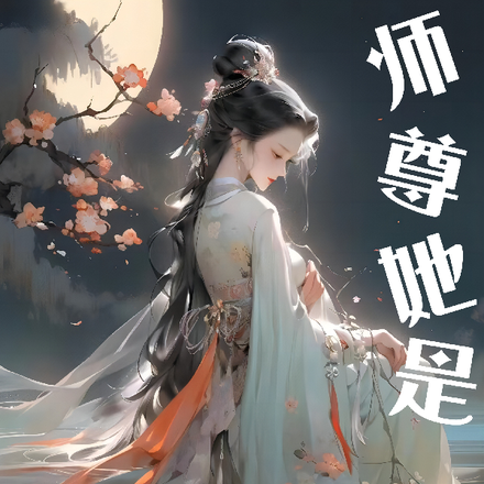 师尊她是云间月