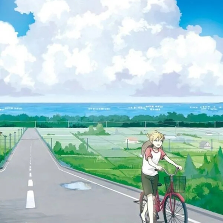 夏日未命名