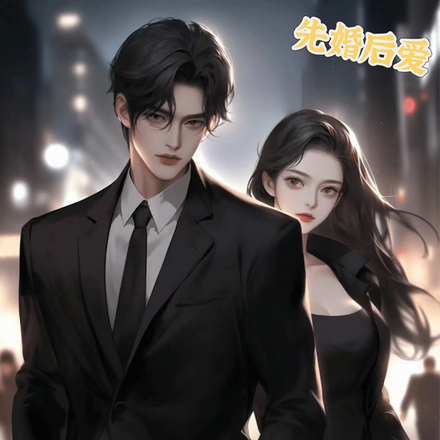 顾总别怀疑了,夫人她超爱你的!