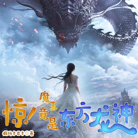 惊!魔王竟是东方龙神!
