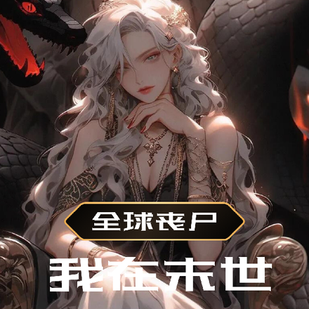 全球丧尸:我在末世开基地