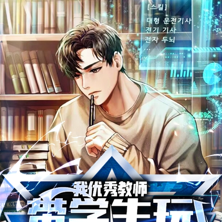 我优秀教师，带学生玩游戏有错吗