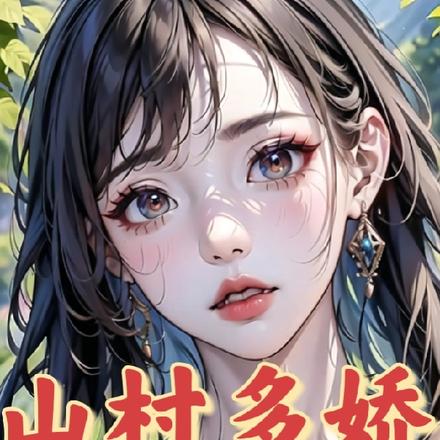 山村多娇