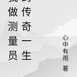 我做测量员的传奇一生