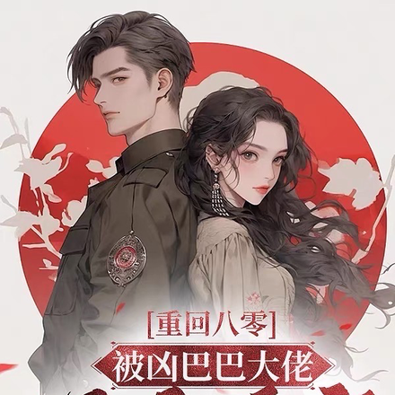 重回八零:被凶巴巴大佬温柔诱宠
