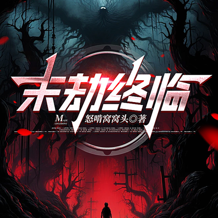 末劫终临
