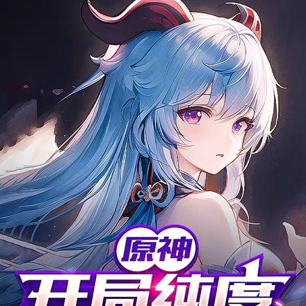 原神：开局纯度直接拉满