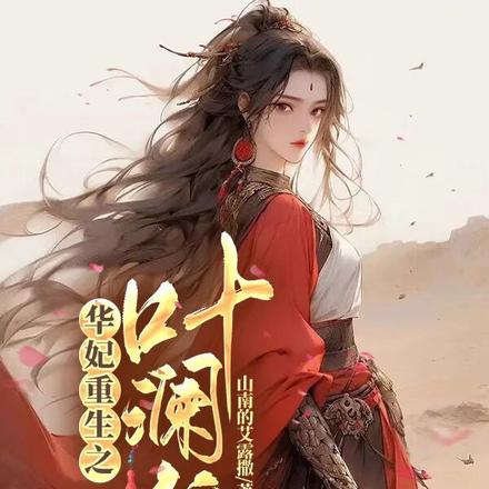 华妃重生之叶澜依