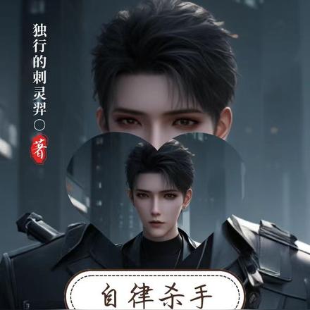 自律杀手:你是个好人