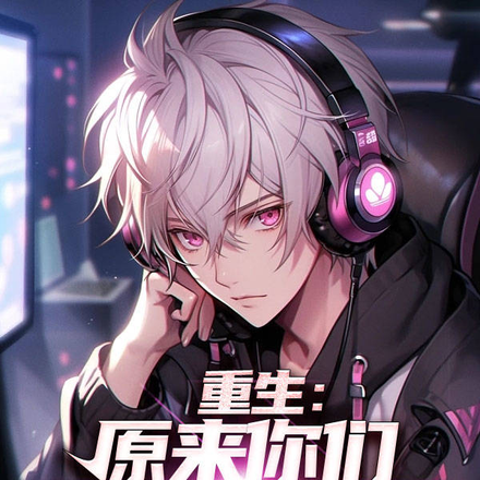重生：原来你们都有系统啊