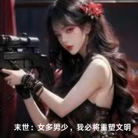 末世:女多男少,我必将重塑文明