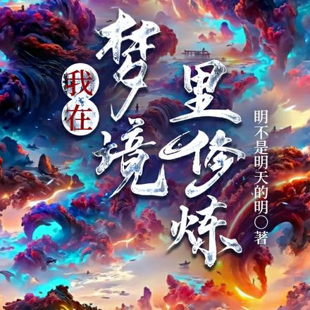我在梦境里修炼