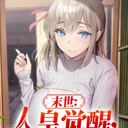 末世:人皇觉醒,从金发邻居开始