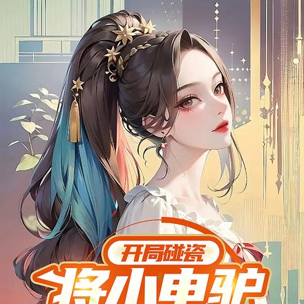 开局碰瓷,将小电驴模拟成雅马哈