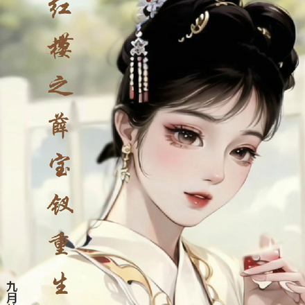 红楼之薛宝钗重生