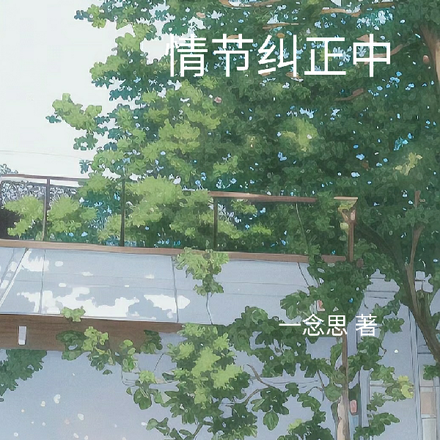 情节纠正中