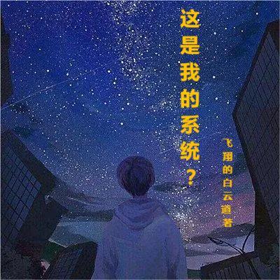 这是我的系统?