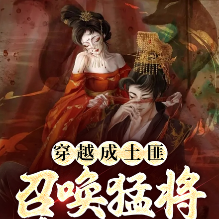 穿越成土匪,召唤猛将打天下!