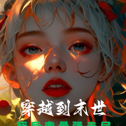 穿越到末世,死后变最强丧尸