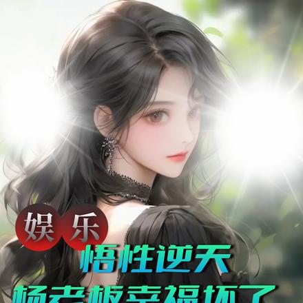 娱乐:悟性逆天,杨老板幸福坏了