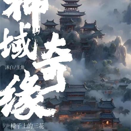 神域奇缘