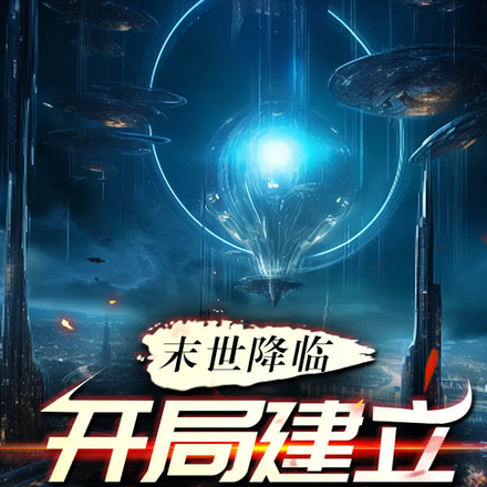 末世降临，开局建立第九特区