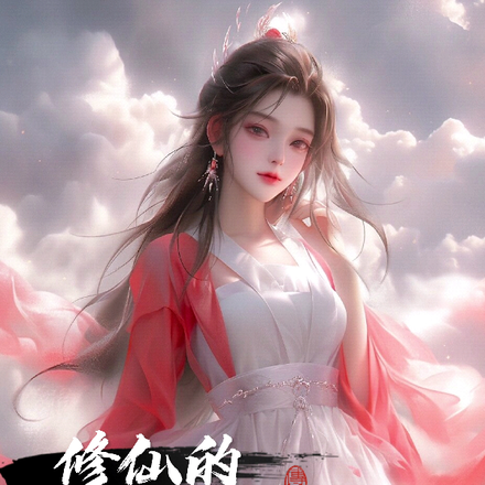 修仙的美女房客